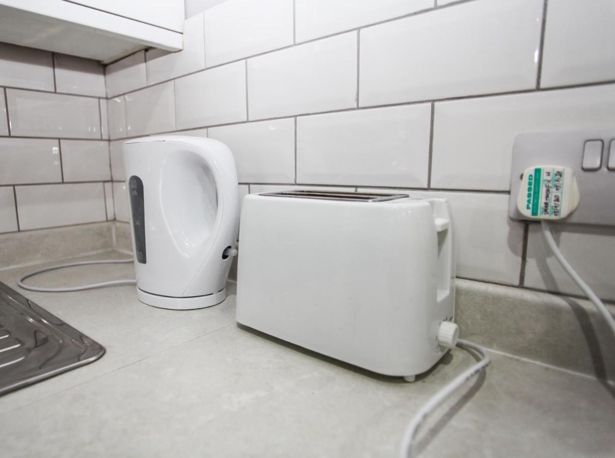 No 4 New Inn Apartments Newark-on-Trent  Ngoại thất bức ảnh