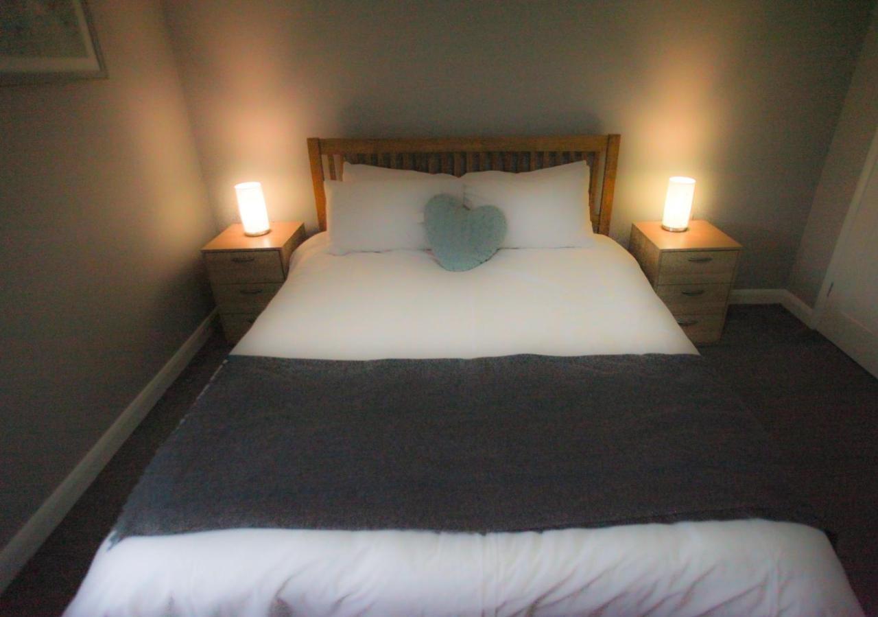 No 4 New Inn Apartments Newark-on-Trent  Ngoại thất bức ảnh