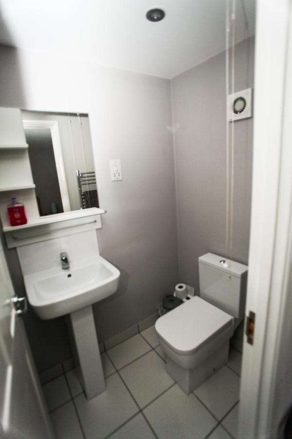 No 4 New Inn Apartments Newark-on-Trent  Ngoại thất bức ảnh