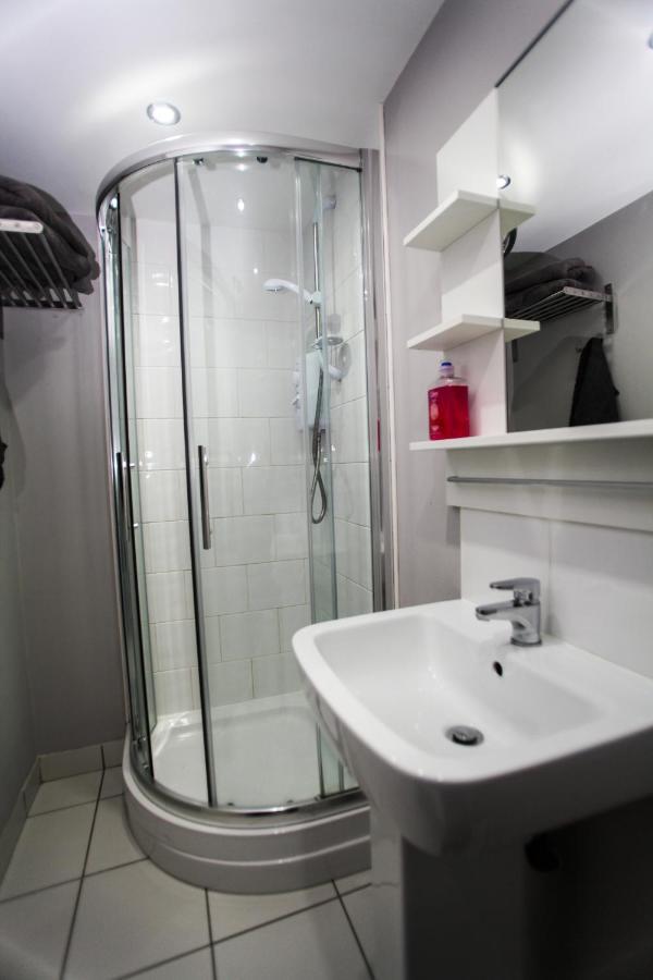 No 4 New Inn Apartments Newark-on-Trent  Ngoại thất bức ảnh