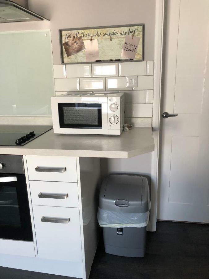 No 4 New Inn Apartments Newark-on-Trent  Ngoại thất bức ảnh