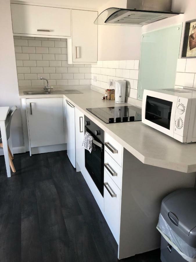 No 4 New Inn Apartments Newark-on-Trent  Ngoại thất bức ảnh
