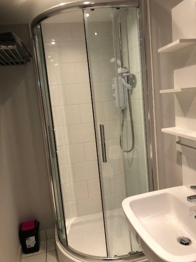 No 4 New Inn Apartments Newark-on-Trent  Ngoại thất bức ảnh