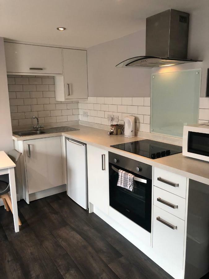 No 4 New Inn Apartments Newark-on-Trent  Ngoại thất bức ảnh