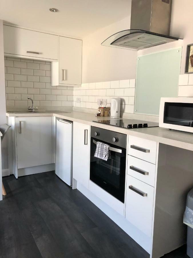 No 4 New Inn Apartments Newark-on-Trent  Ngoại thất bức ảnh