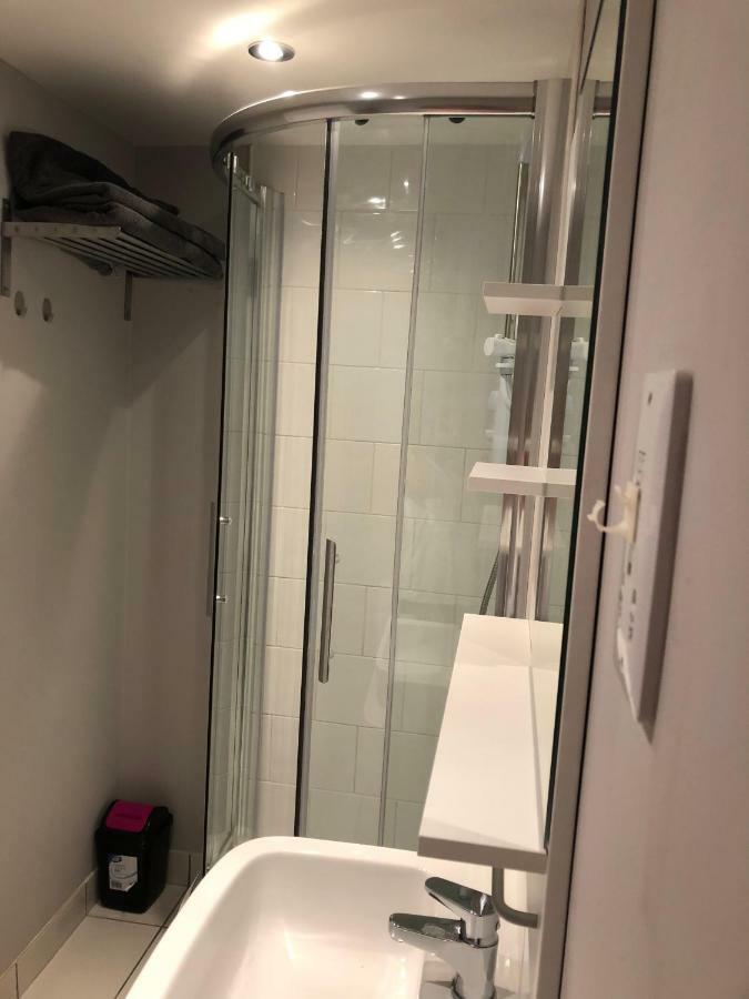 No 4 New Inn Apartments Newark-on-Trent  Ngoại thất bức ảnh