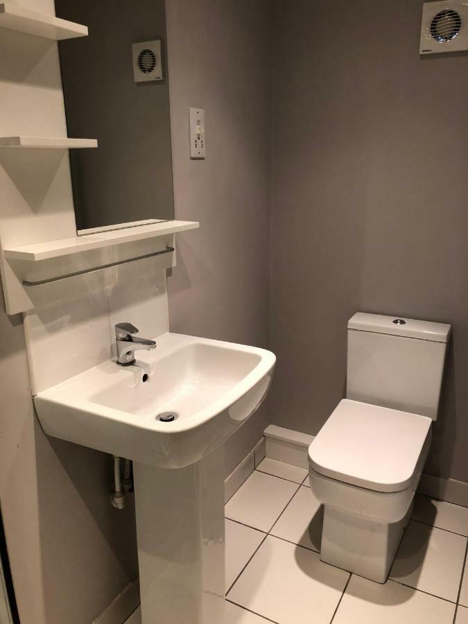 No 4 New Inn Apartments Newark-on-Trent  Ngoại thất bức ảnh