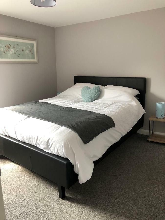 No 4 New Inn Apartments Newark-on-Trent  Ngoại thất bức ảnh