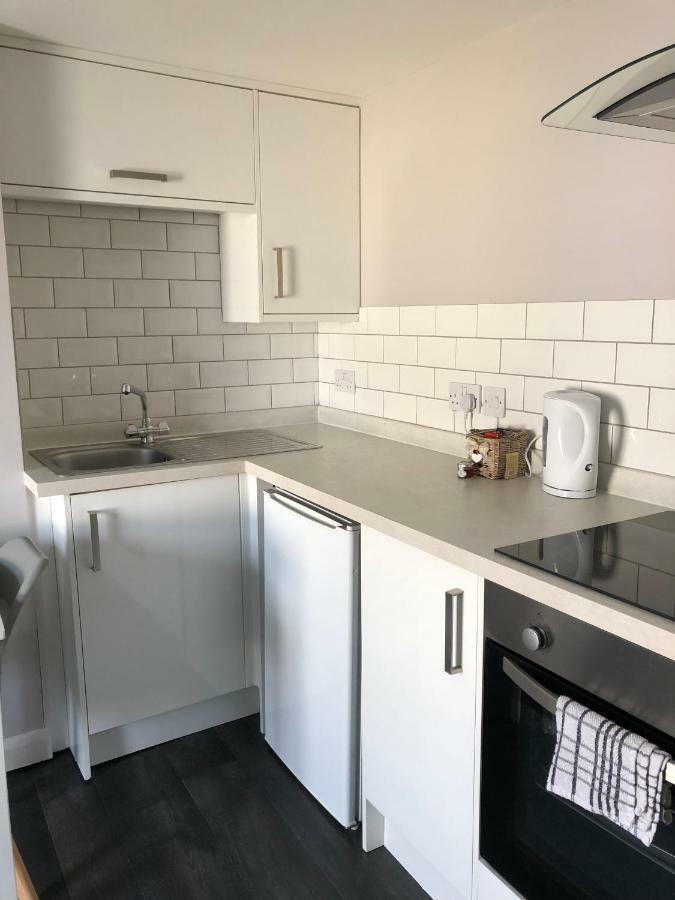 No 4 New Inn Apartments Newark-on-Trent  Ngoại thất bức ảnh