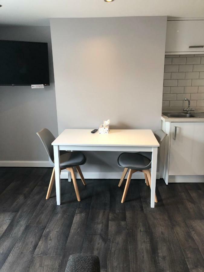 No 4 New Inn Apartments Newark-on-Trent  Ngoại thất bức ảnh