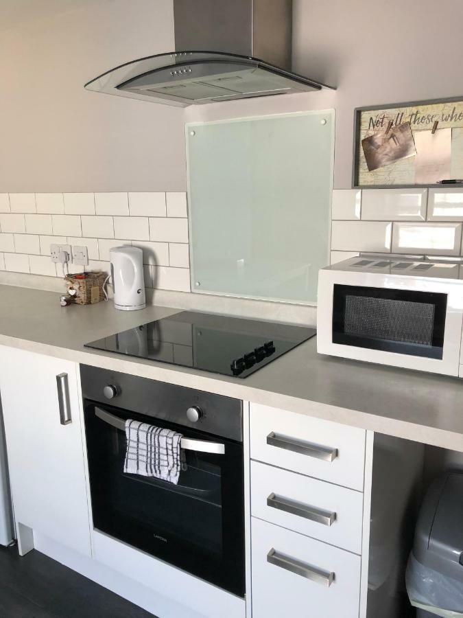 No 4 New Inn Apartments Newark-on-Trent  Ngoại thất bức ảnh