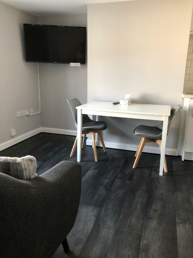 No 4 New Inn Apartments Newark-on-Trent  Ngoại thất bức ảnh