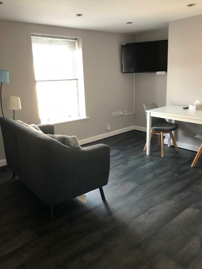 No 4 New Inn Apartments Newark-on-Trent  Ngoại thất bức ảnh