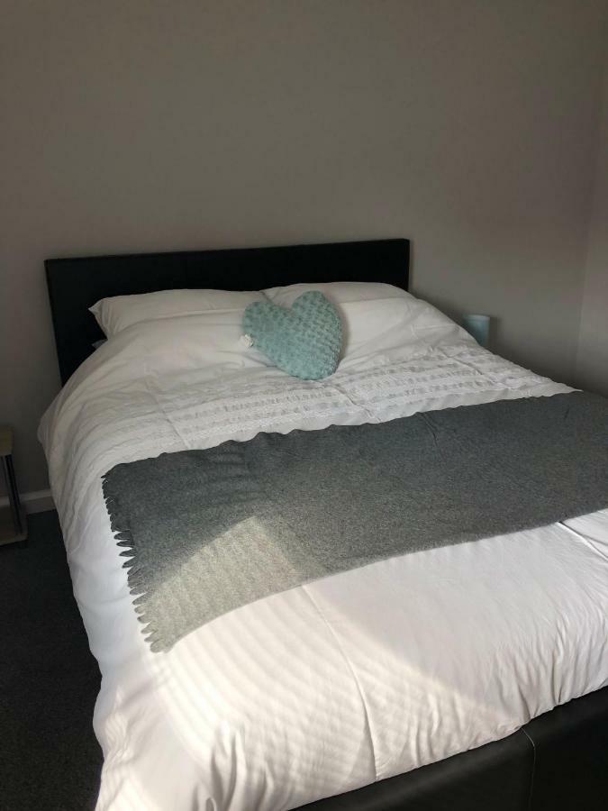 No 4 New Inn Apartments Newark-on-Trent  Ngoại thất bức ảnh